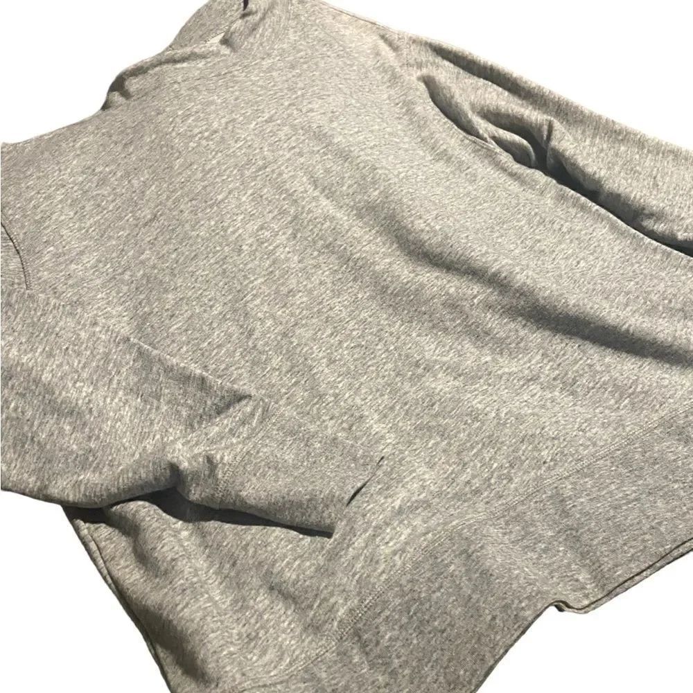 Kim Rogers size XL heather grey sweatshirt super comfortable great condition